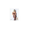 Body noir avec ouverture sexy - Le Numéro 3 - Collection Bodystocking 